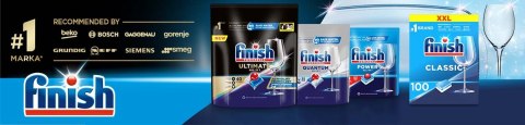 FINISH Kapsułki Ultimate All-in-1 50 fresh