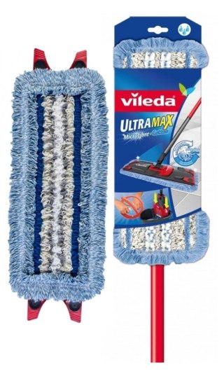 Mop Vileda Ultramax Micro & Cotton