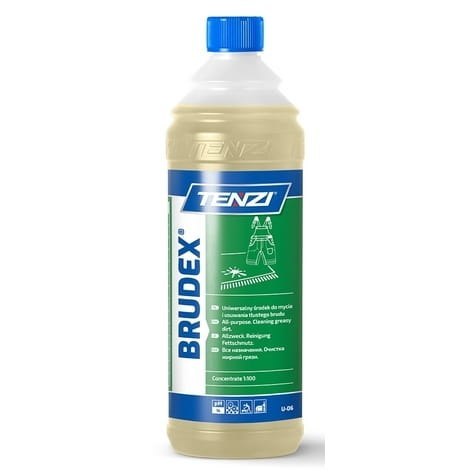 TENZI BRUDEX 1L