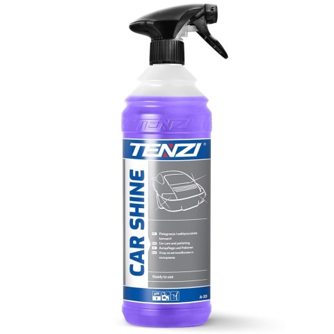 TENZI Car Shine 1L