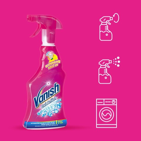 VANISH Pet Expert spray 500 ml