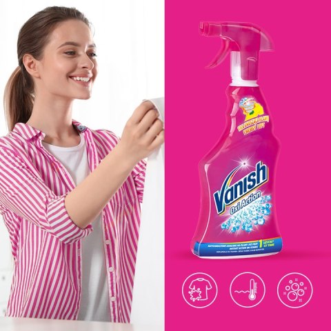 VANISH Pet Expert spray 500 ml