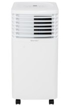 WARMTEC Klimatyzator Przenośny SOTRA-KP26W z Wi-Fi - D