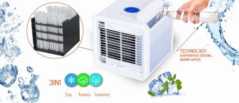 Klimator Camry CR 7321 Easy Air Cooler