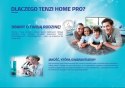 TENZI Home Pro Połysk Uniwersalny 0,5L