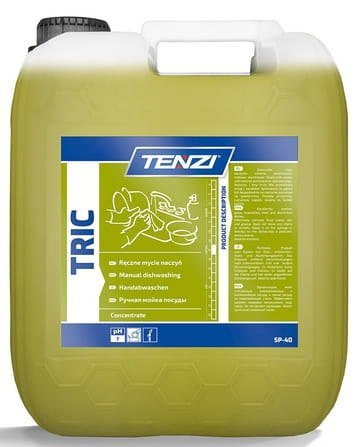 TENZI Tric 5L