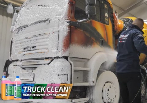 TENZI Truck Clean 1L