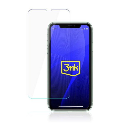 Szkło Hybrydowe 3mk FlexibleGlass Apple iPhone 11