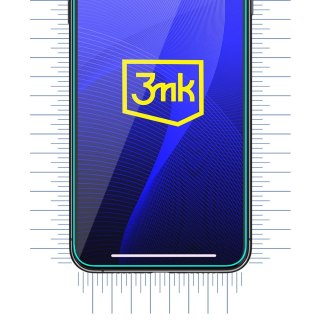 Szkło Hybrydowe 3mk FlexibleGlass Samsung Galaxy A34 5G