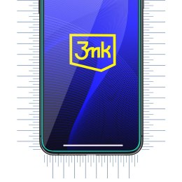 Szkło Hybrydowe 3mk FlexibleGlass Samsung Galaxy A54 5G