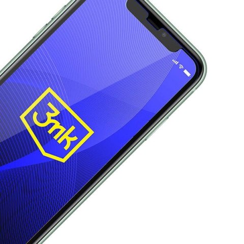 Szkło Hybrydowe 3mk FlexibleGlass Samsung Galaxy A54 5G