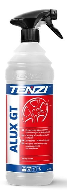 TENZI Alux GT 1L