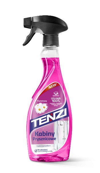 TENZI Home Pro Kabiny Prysznicowe 0,5L