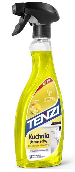 TENZI Home Pro Kuchnia Uniwersalny 0,5L