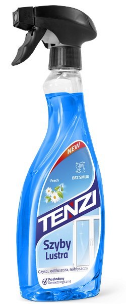 TENZI Home Pro Szyby Lustra 0,5L