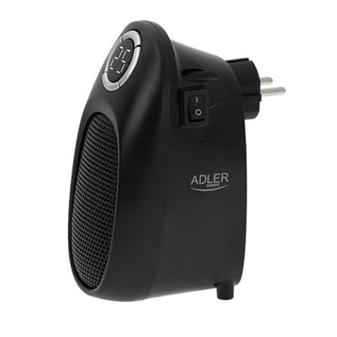 Termowentylator - Easy Heater 1500W ADLER AD 7726