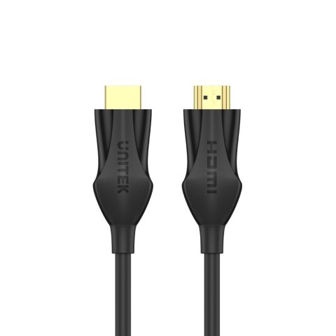 UNITEK KABEL HDMI 2.1 8K, 4K@120HZ, C11060BK-1M