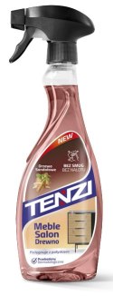 Zestaw TENZI Home Pro 7 Płynów