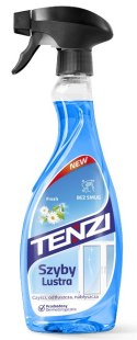 Zestaw TENZI Home Pro 7 Płynów