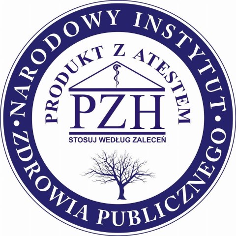 PRZYŁBICA Minishield / Hilfitec / Biała L