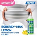 TENZI BOBEREX MAX Lemon 1L. Płyn Do Mycia Naczyń