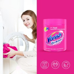 Vanish Multi Action Pink 625g