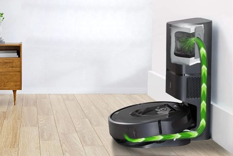 Worek Na Brud Do Stacji iRobot Clean Base - 1 szt.