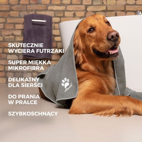 Vileda Pet Pro Ręcznik z mikrofibry XL