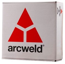 DRUT SPAWALNICZY 0,8 MM 15 KG. ARCWELD SG2 B300 LINCOLN ELECTRIC