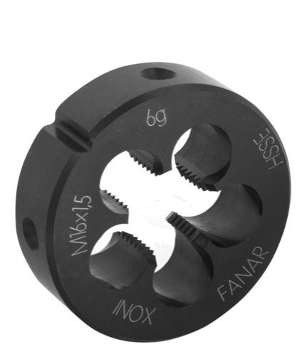 NARZYNKA M12x0,5 HSS 800 DIN 22568 FANAR