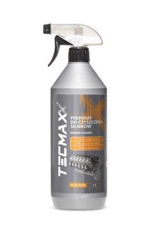 SMAR SILIKONOWY 250ml 14-001 Z APLIKATOREM TECMAXX