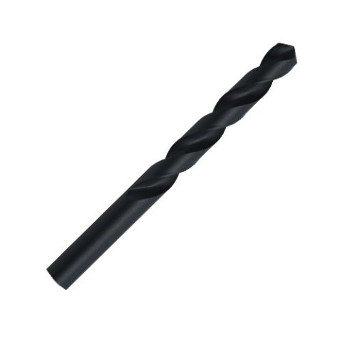 WIERTŁO DIN 338 HSS-R 15,0 mm, Typ N NORD TOOLS - (opak.-5 szt.)