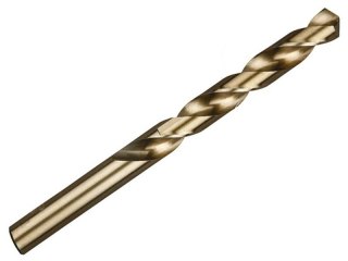 WIERTŁO KOBALTOWE DO METALU DIN 338 HSSE-CO5 3,0mm, Typ N (1/10) NORD TOOLS 10 sztuk