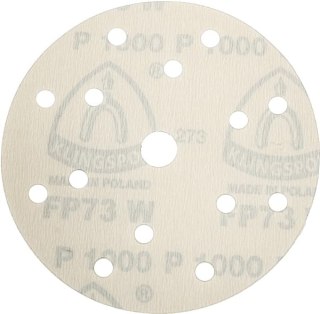 KRĄŻEK RZEP D150 gr 1000 FP 73 WK