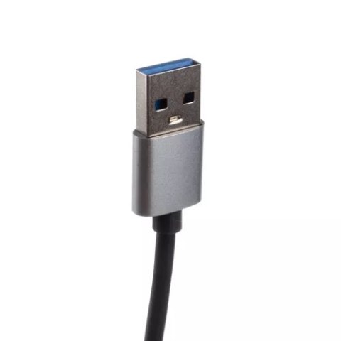 HUB USB- 1 port 3.0 + 3 porty 2.0 Izoxis 23316