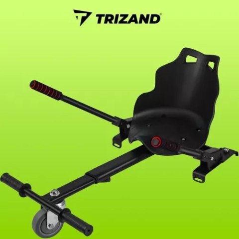 Nakładka - gokart do deski Trizand 23193