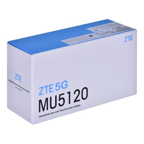 Router ZTE MU5120 5G