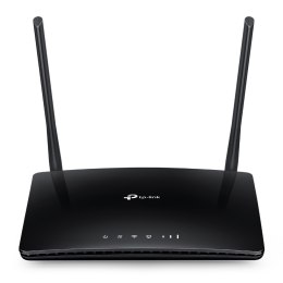 Router TP-LINK Archer MR200 (3G/4G/LTE SIM; 2,4 GHz, 5 GHz)