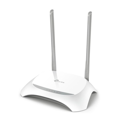 Router TP-LINK TL-WR850N