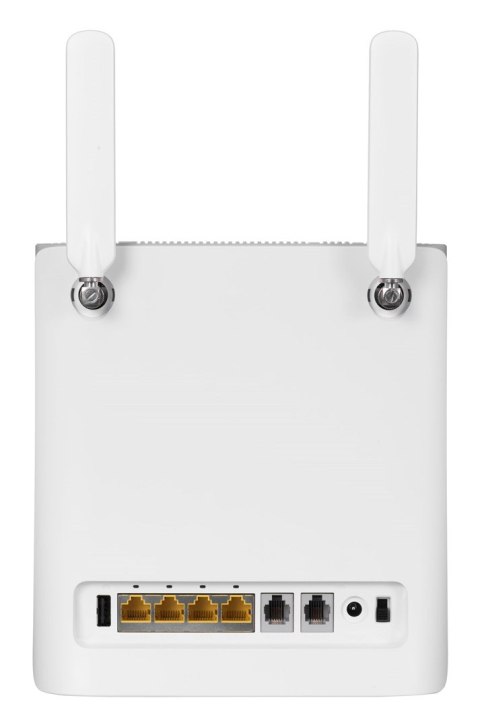 Router ZTE MF286R