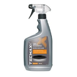 PREPARAT CZYSZCZĄCY DO GRILLA 650ml 14-011 TECMAXX