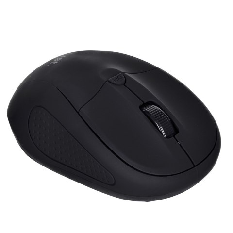 Mysz TRUST Primo Wireless Mouse matt black