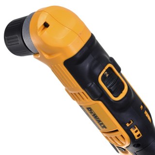 DEWALT WIERTARKO-WKRĘTARKA 18V LI-ON