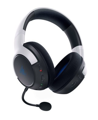 Razer Kaira HyperSpeed for Playstation White