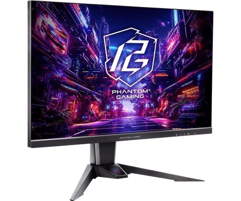 Monitor ASROCK Phantom Gaming PG27QFT2A 27"