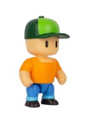 STUMBLE GUYS - MINI FIGURKI- DELUXE 6 FIGUREK VER.A