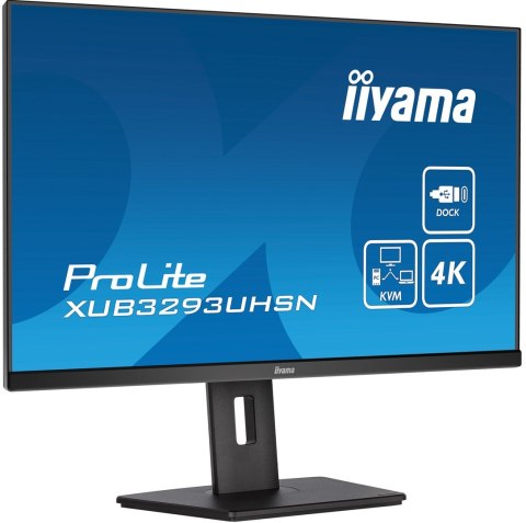 MONITOR IIYAMA LED 31,5"