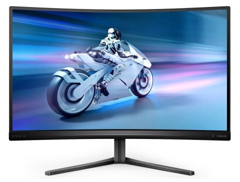 MONITOR PHILIPS LED 27" 27M2C5500W/00 240Hz