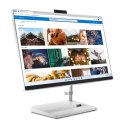 Lenovo IdeaCentre AIO 3 24IAP7 i3-1215U 23.8" FHD IPS 250nits AG 8GB DDR4 3200 SSD512 Intel UHD Graphics Win11 White