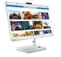 Lenovo IdeaCentre AIO 3 27IAP7 i5-13420H 27" FHD IPS 250nits AG 16GB DDR4 3200 SSD1TB Intel UHD Graphics Win11 White